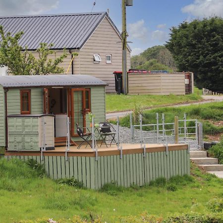 Willa Llety'R Bugail 2 Caernarfon Zewnętrze zdjęcie
