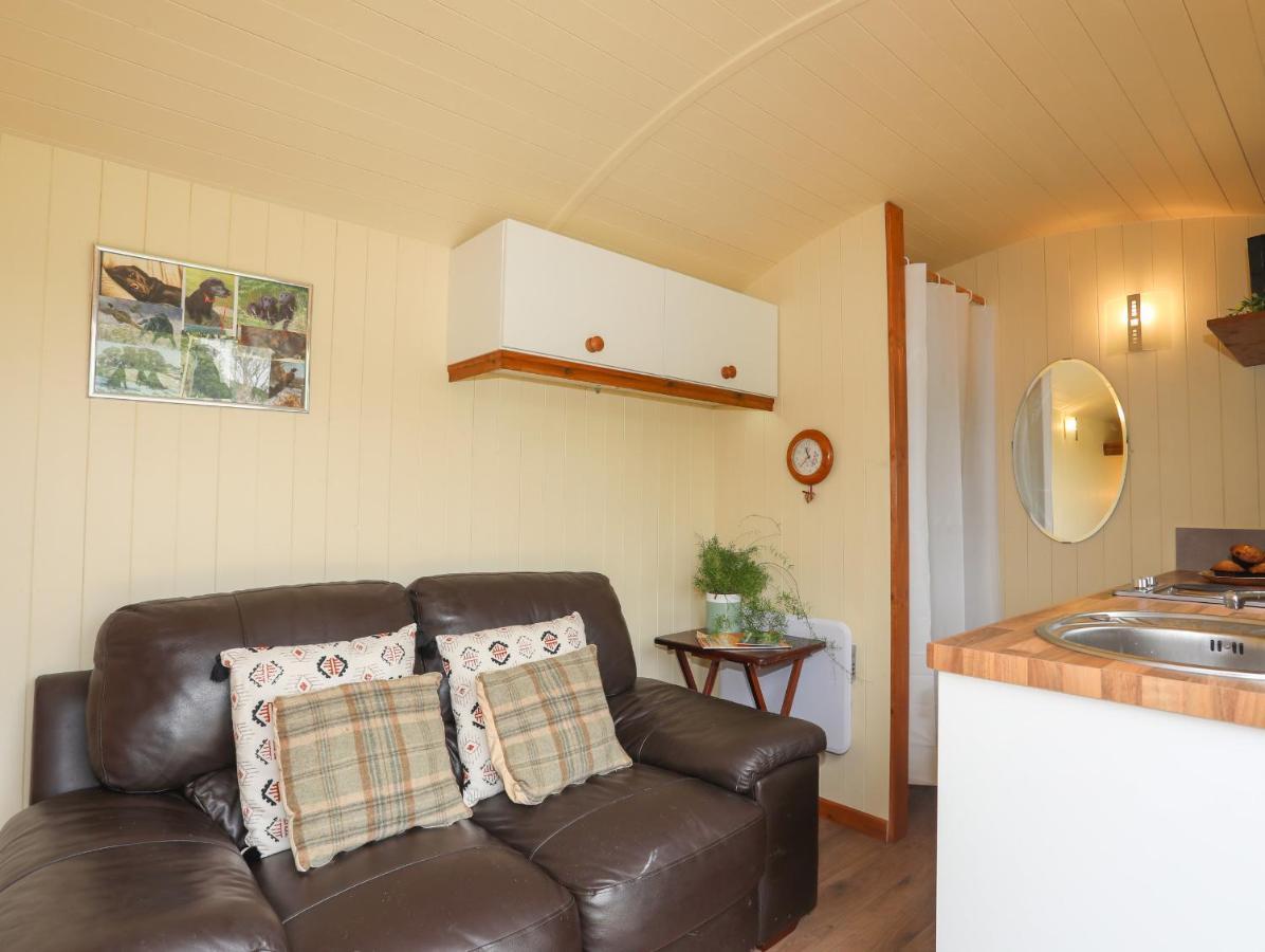 Willa Llety'R Bugail 2 Caernarfon Zewnętrze zdjęcie