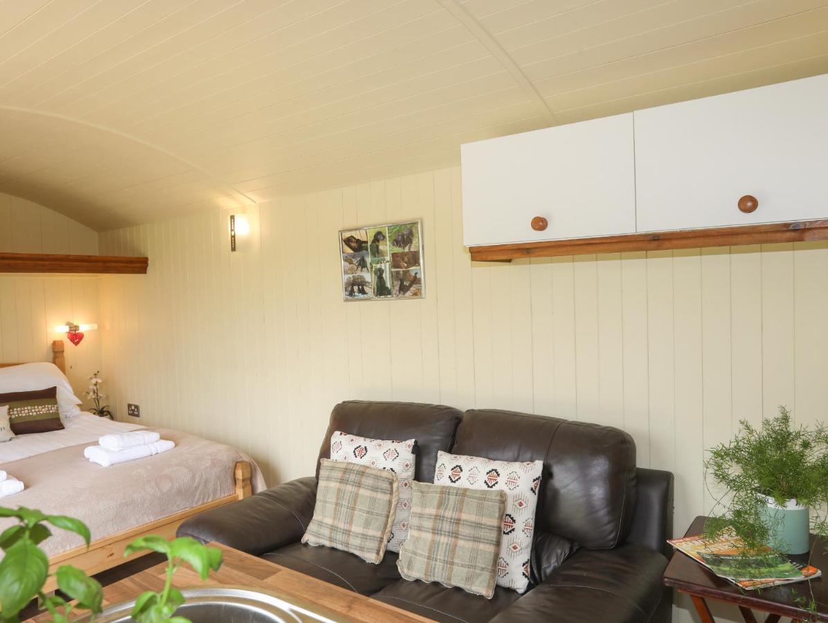Willa Llety'R Bugail 2 Caernarfon Zewnętrze zdjęcie