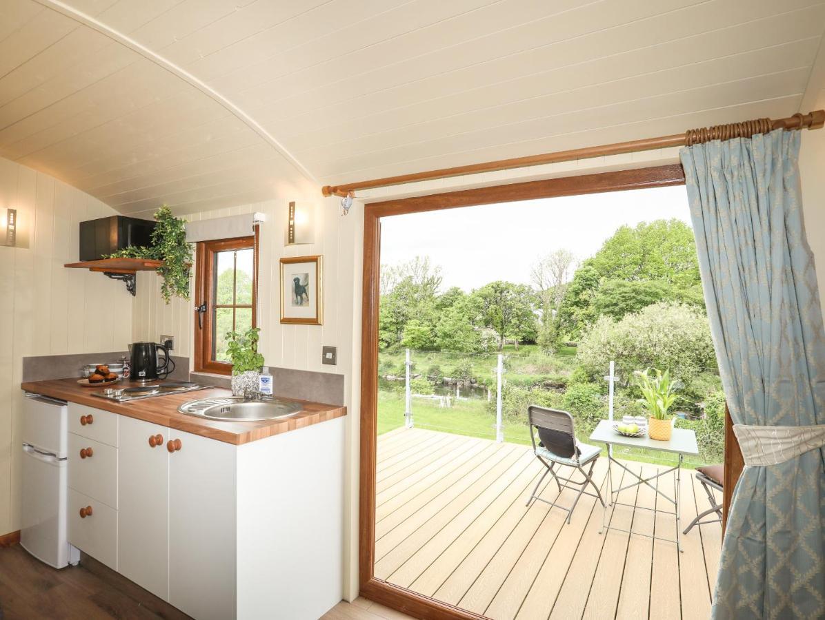 Willa Llety'R Bugail 2 Caernarfon Zewnętrze zdjęcie
