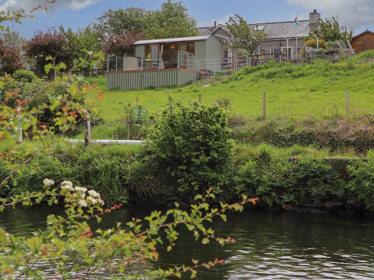 Willa Llety'R Bugail 2 Caernarfon Zewnętrze zdjęcie