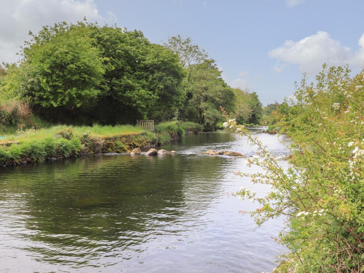 Willa Llety'R Bugail 2 Caernarfon Zewnętrze zdjęcie